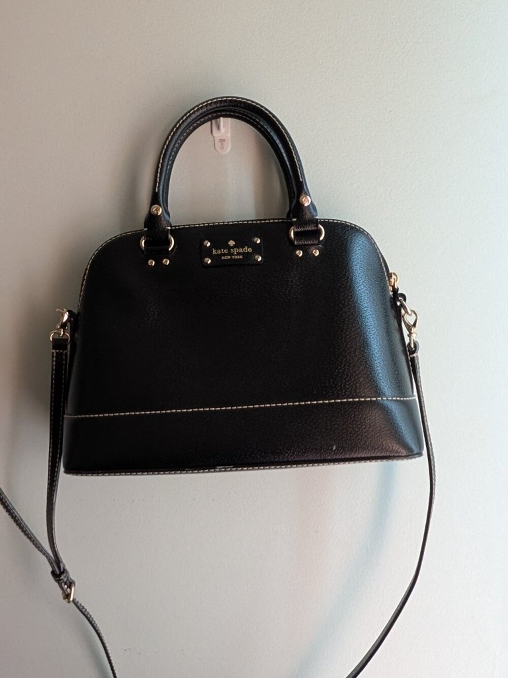 kate spade new york Wellesley Satchel